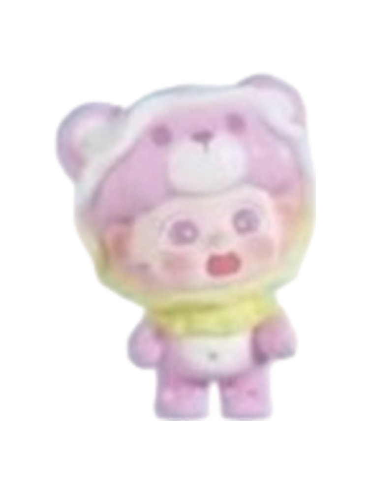 Taro Bear