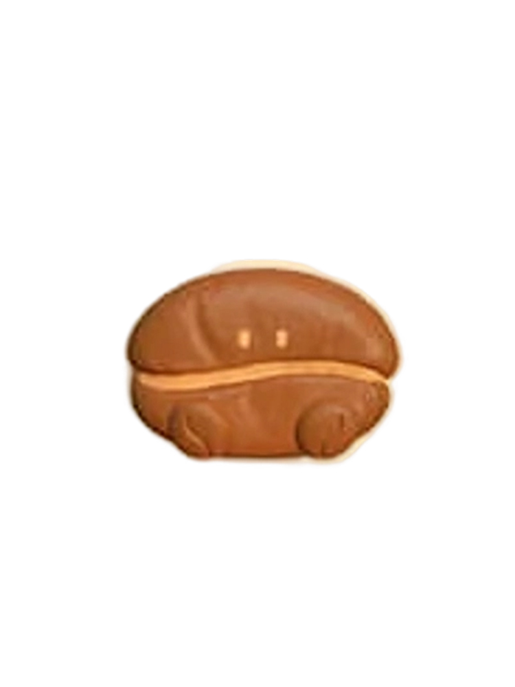Coffee Bean Pink Special