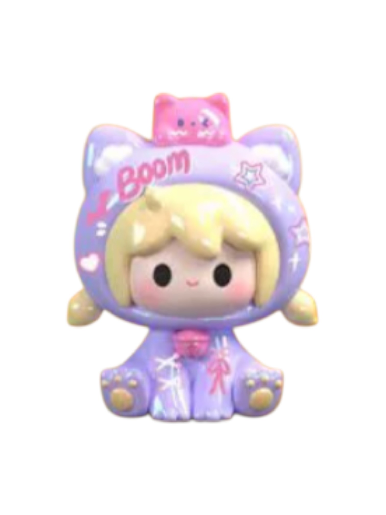 Royal Ball Small Secret