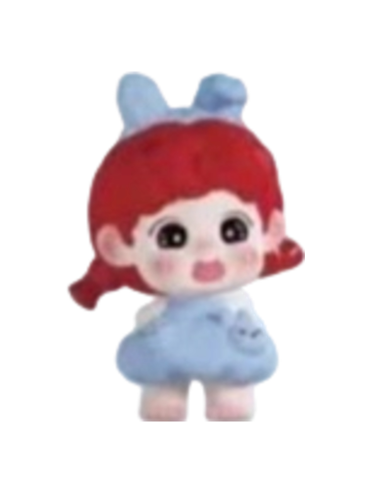 Sapphire Bobo