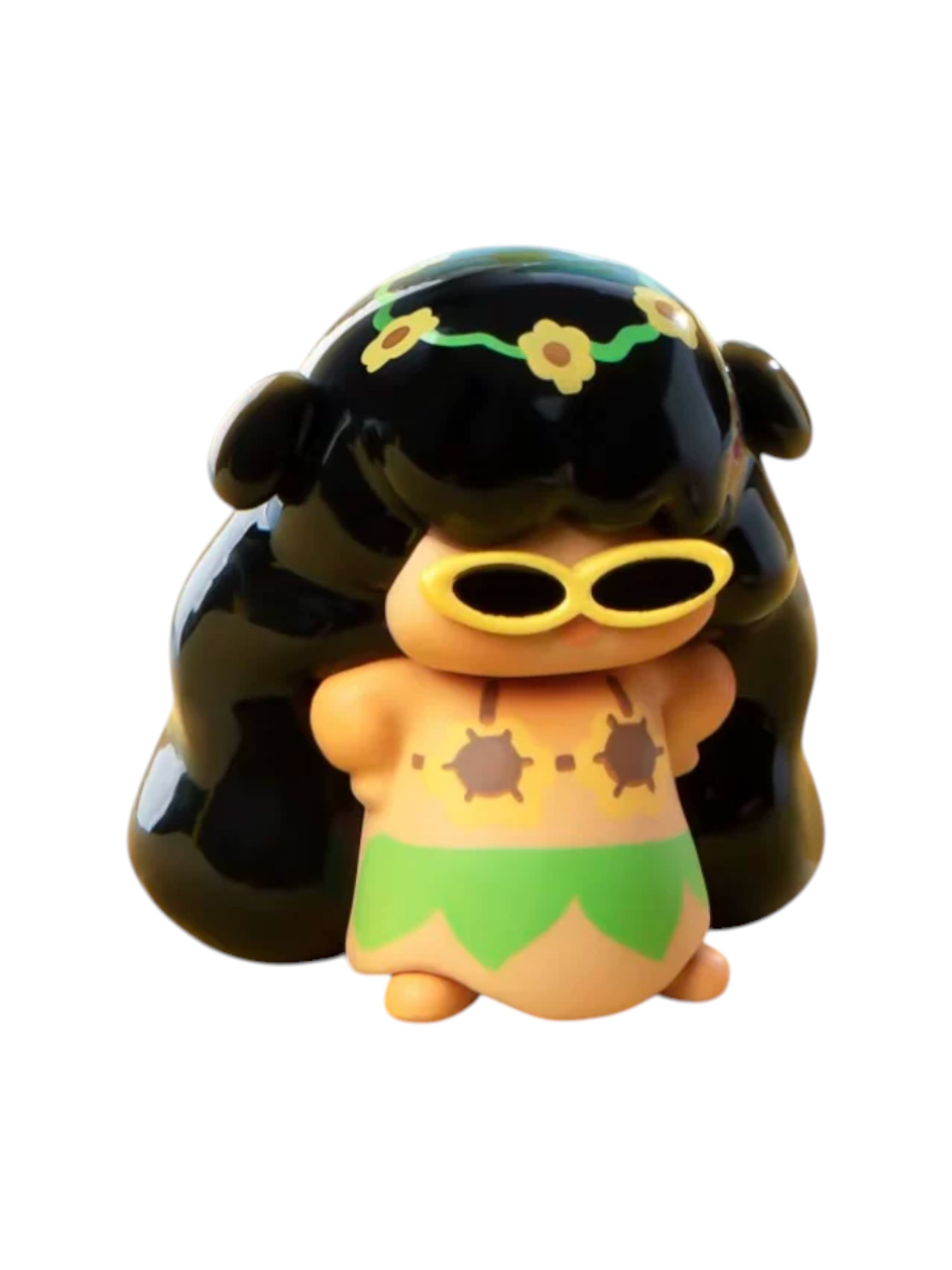 Daisy