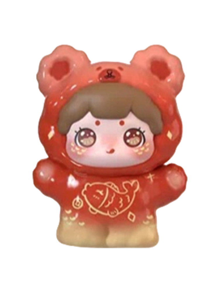 Koi Bear