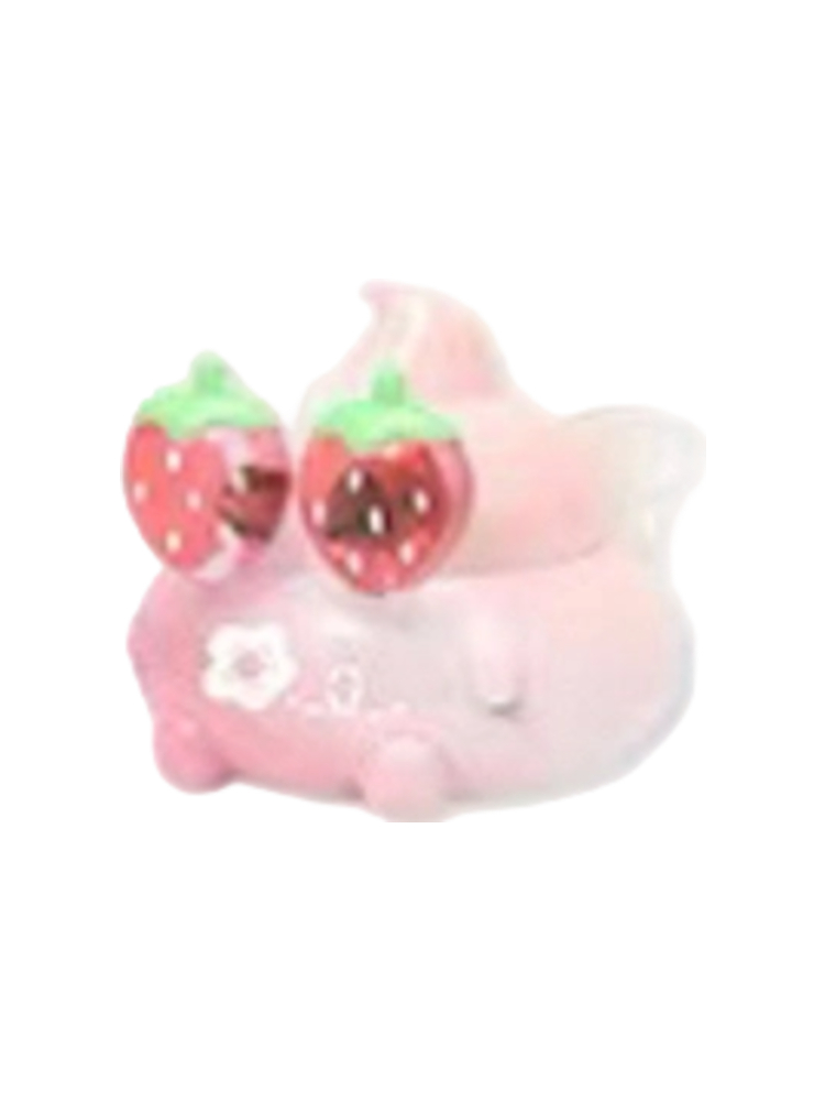 Strawberry Eye C
