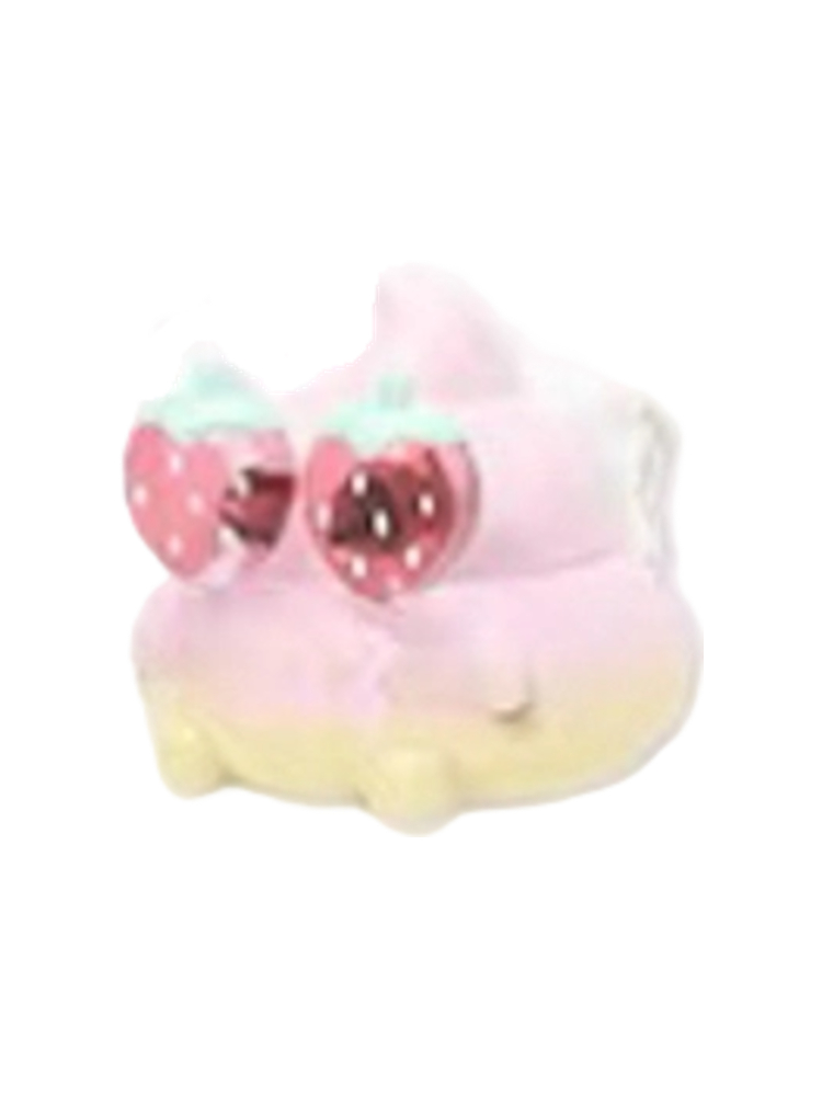 Strawberry Eye A