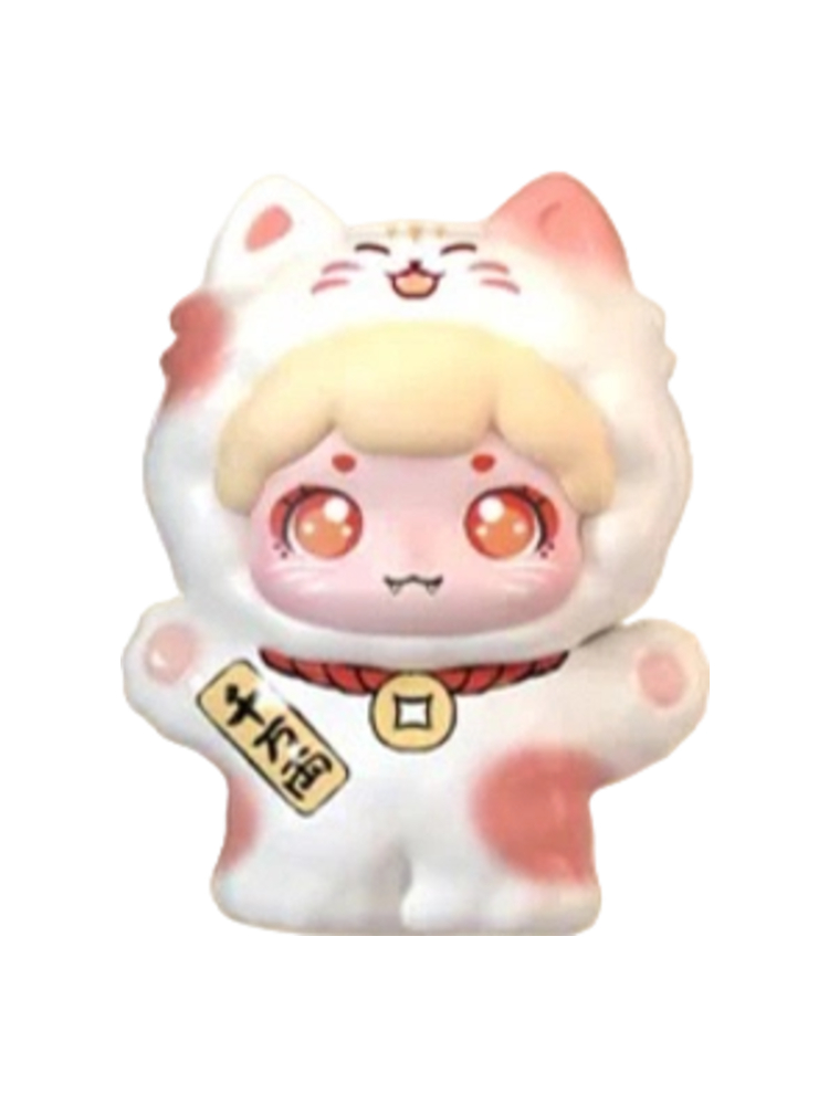 Lucky Cat