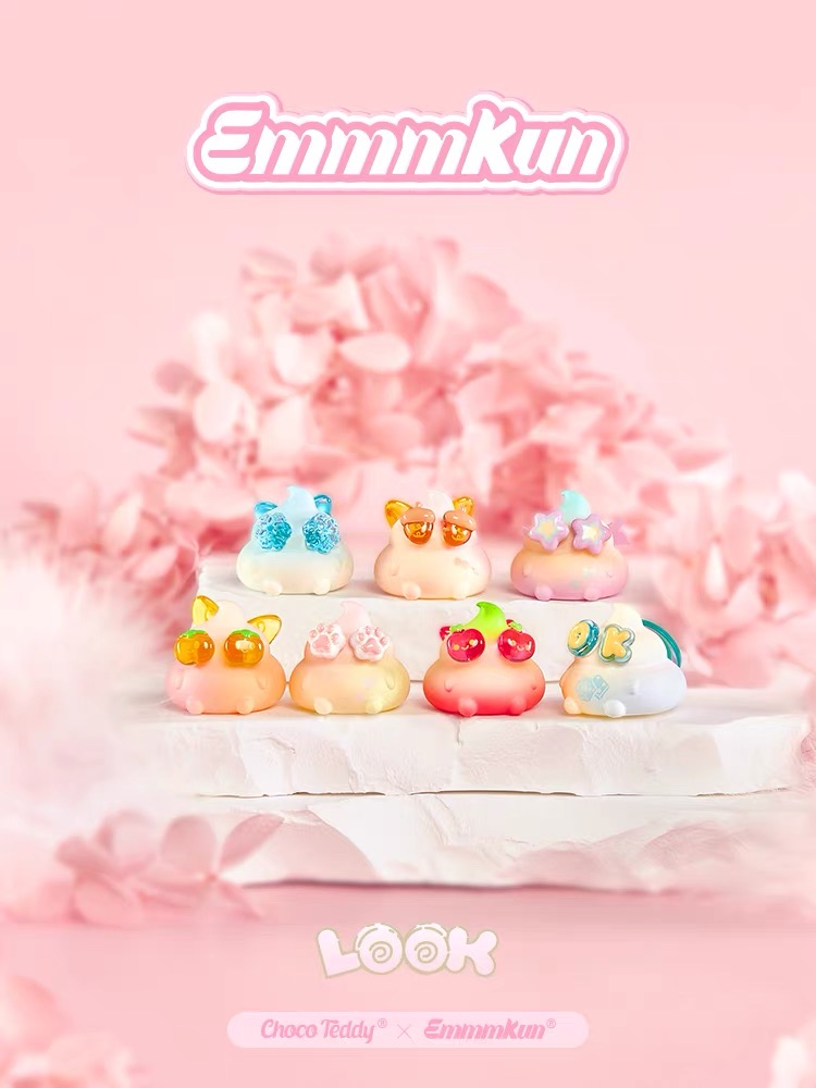 Cute Series V5