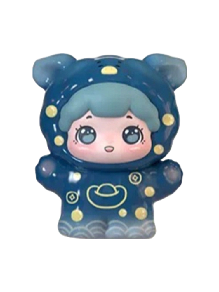 Gem Pig
