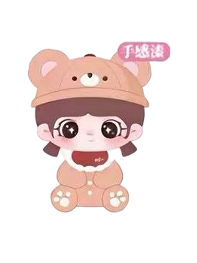 Teddy Bear