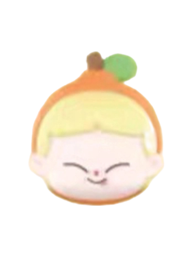 Mika Orange
