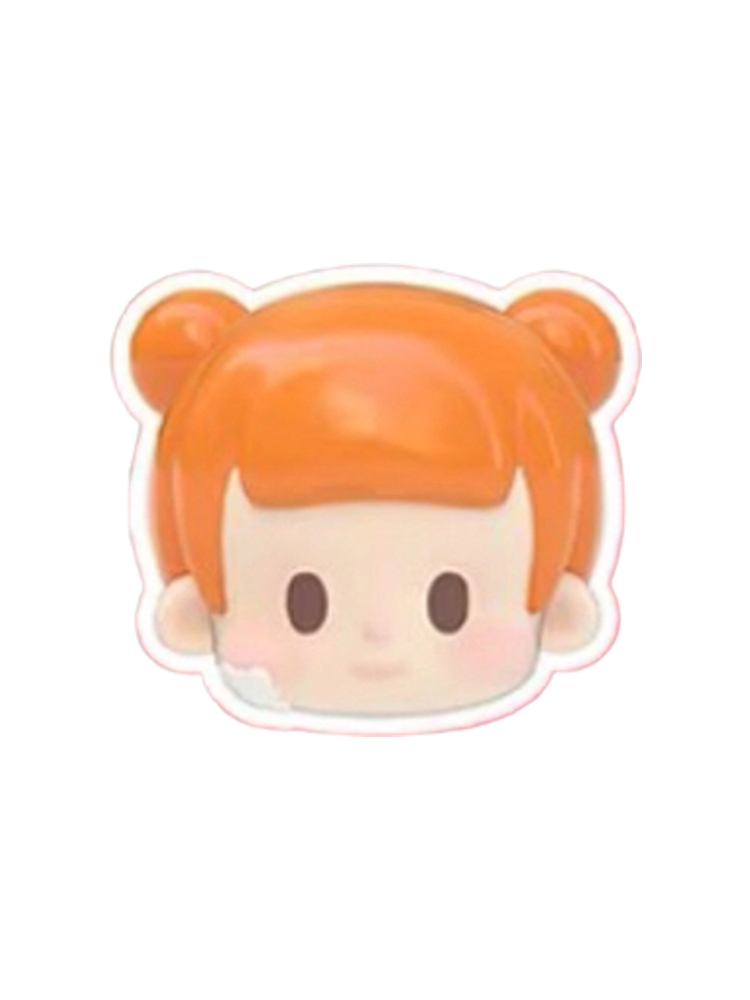 Tata Orange