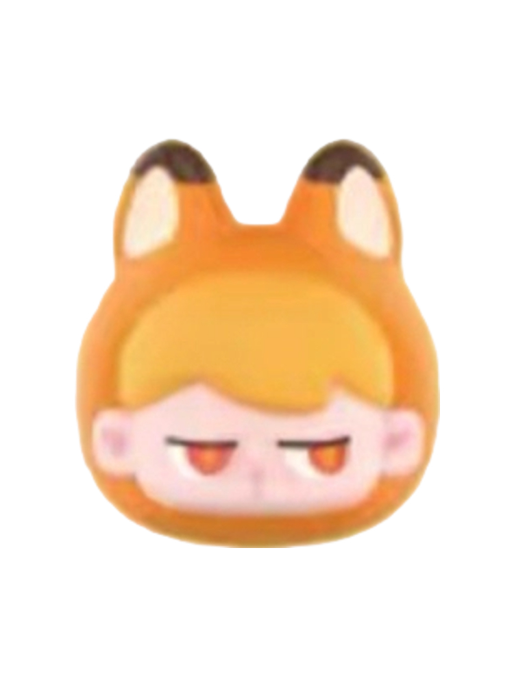 Monboo Fox
