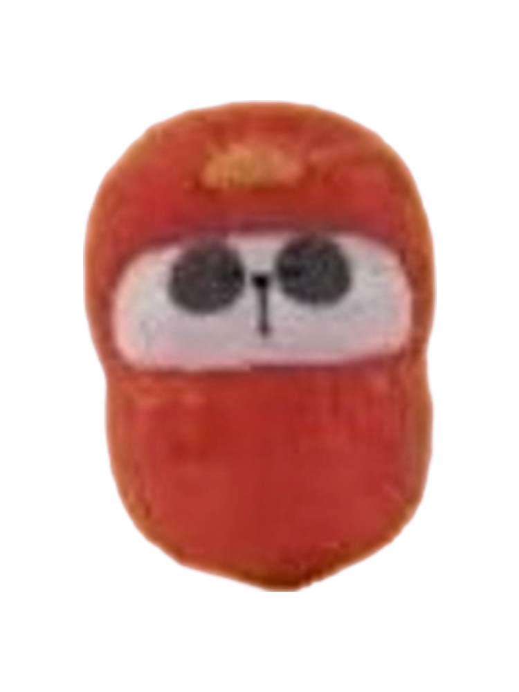 Red Skinned Duck