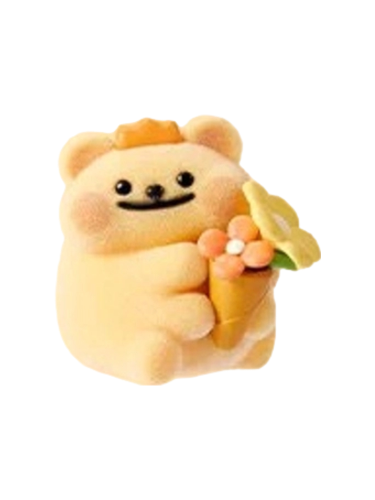 Flower Messenger