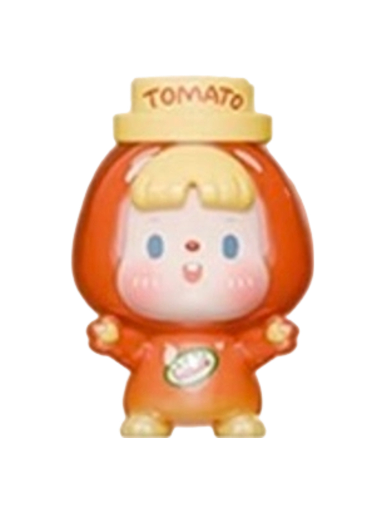 Tomato Jar