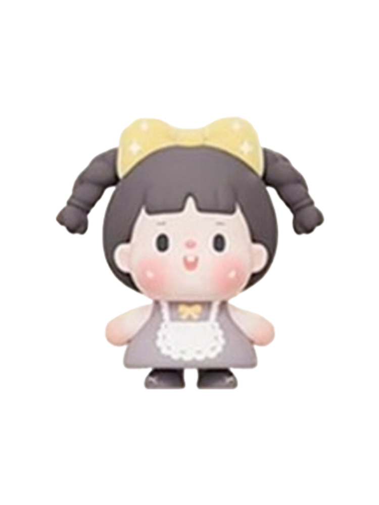 Taro Bun