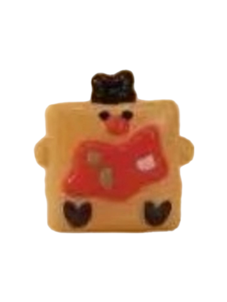 Turnip Cake