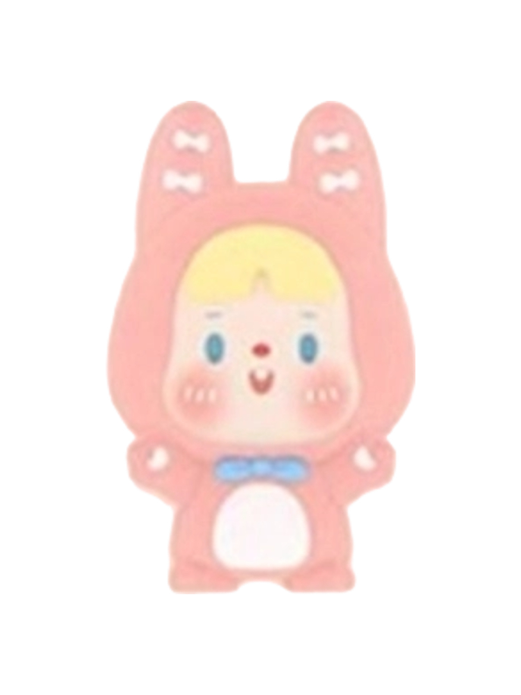Sweet Tea Bunny SR