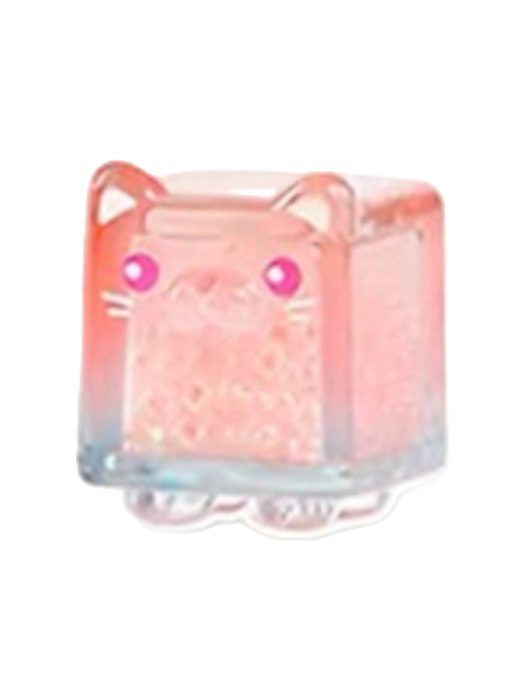 Summer Ice Peach