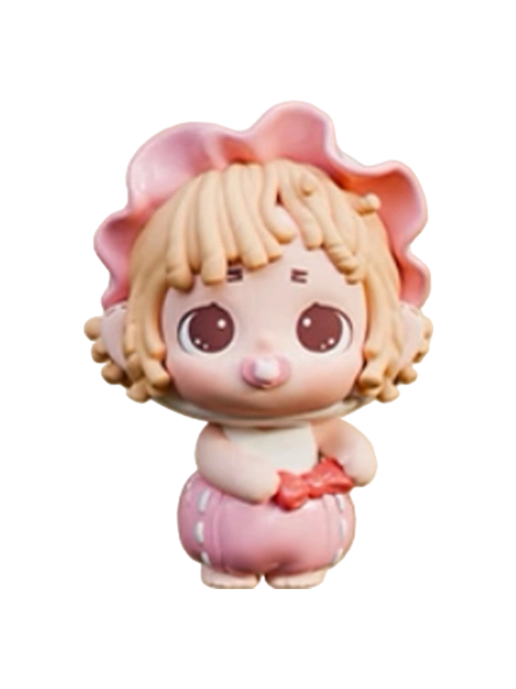 Pink Baby