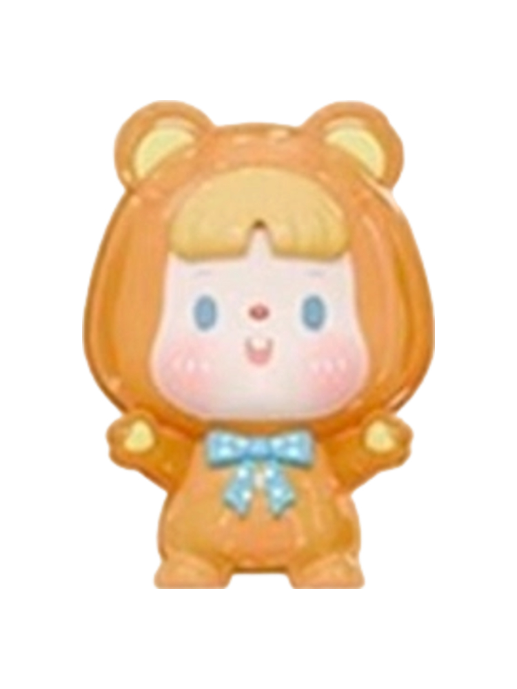 Sweet Pomelo Bear SR