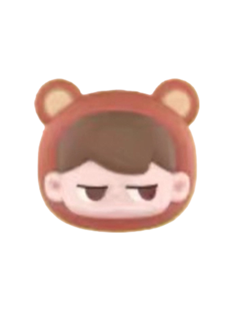 Monboo Bear