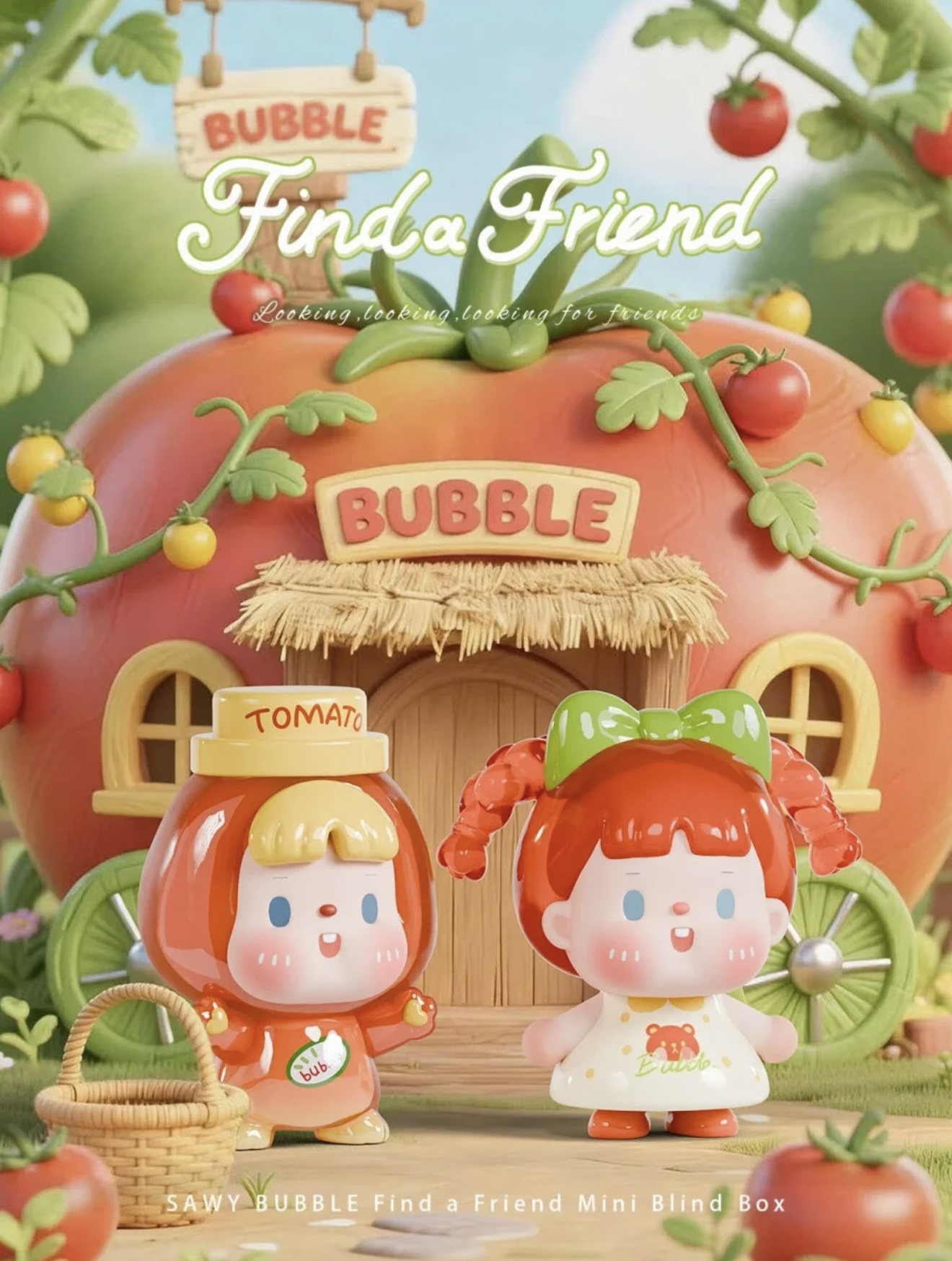 Finda Friend