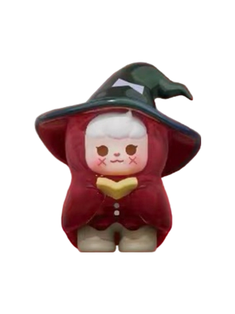 Magician