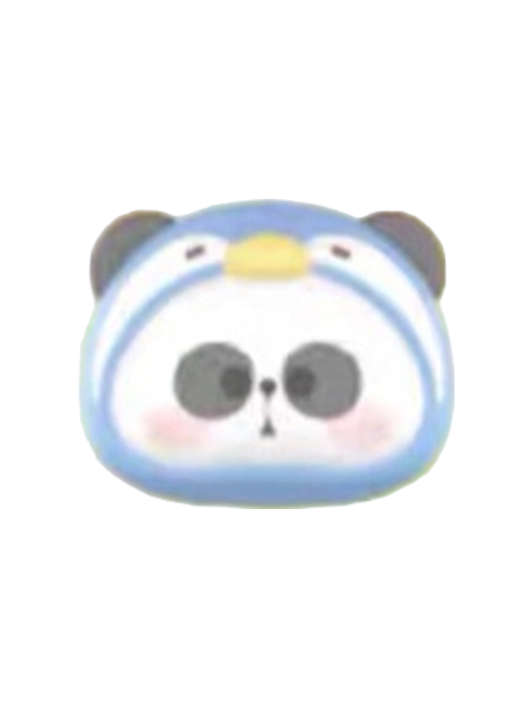 Mr.Pa Penguin