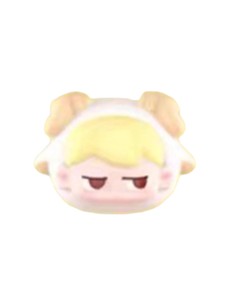 Monboo Lamb