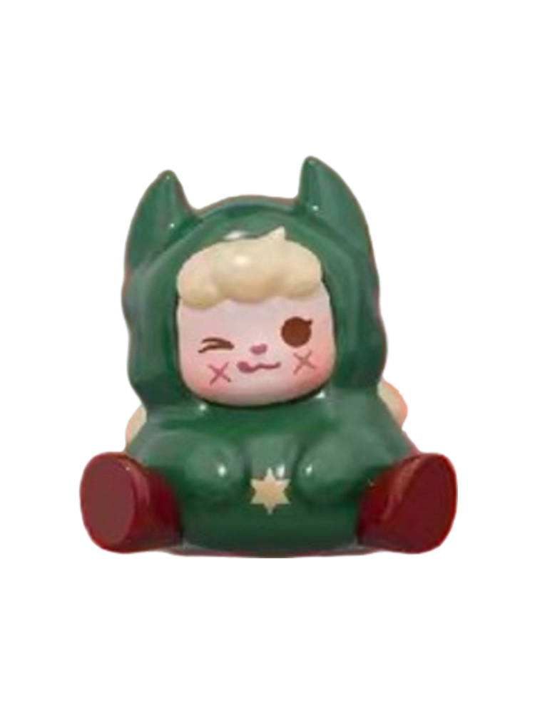 Holly Elf