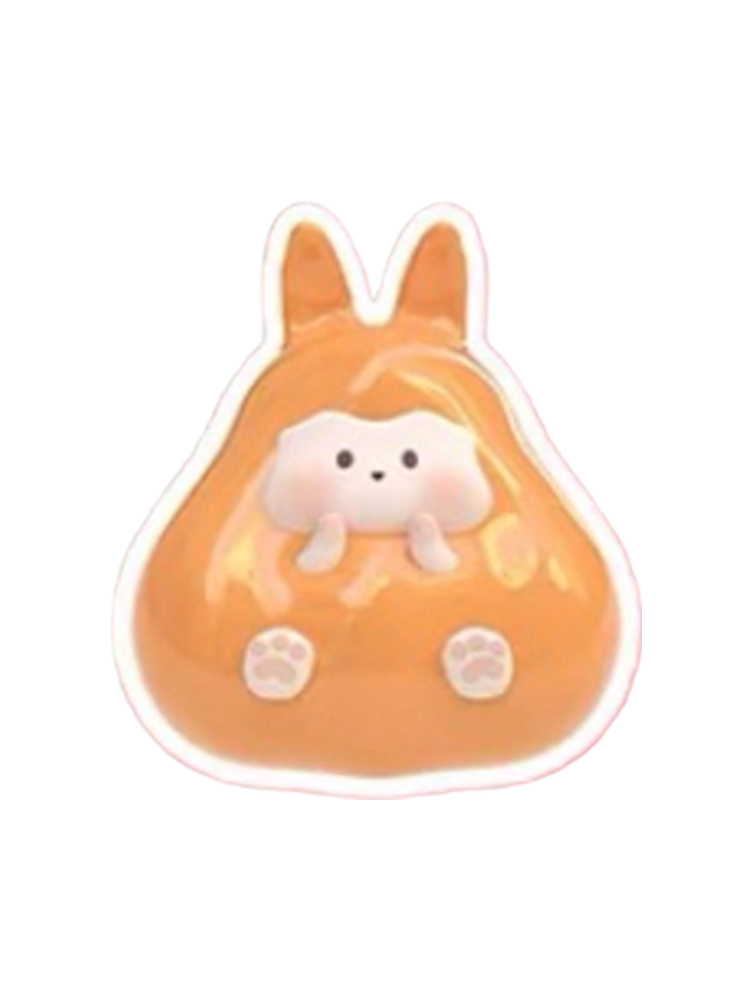 Kiki Orange
