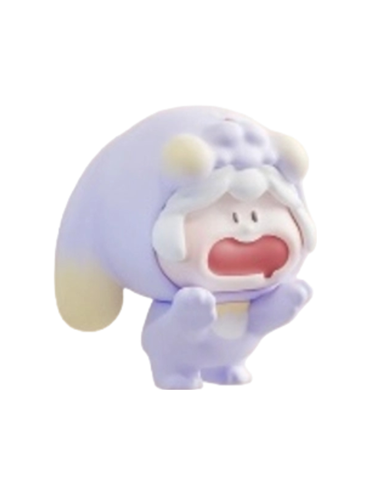 Moon Rabbit