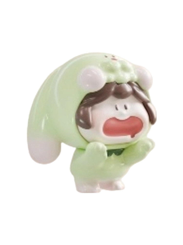 Spring Rabbit