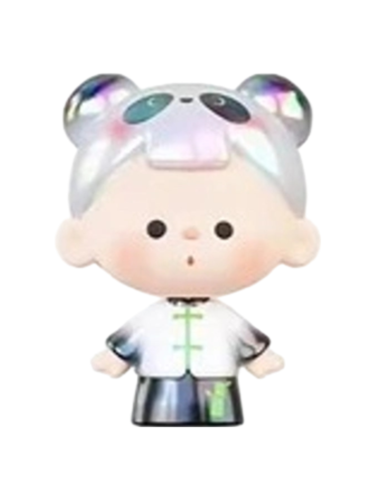 Panda Doll