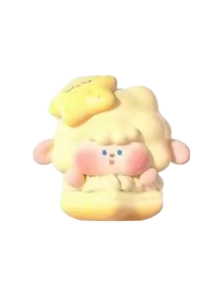 Star Crisp Milk Flavor
