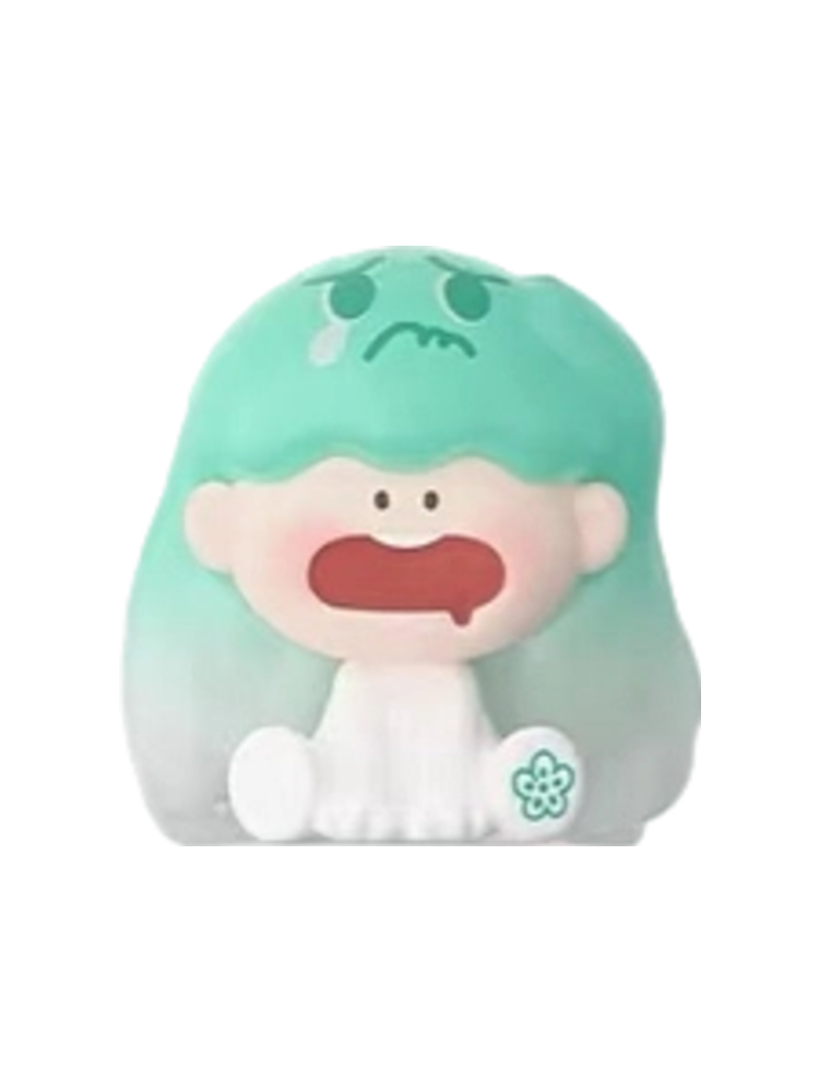 Sad Mint