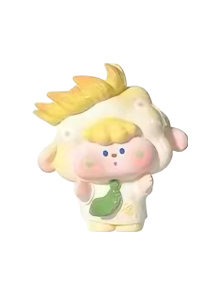 White Peach Oolong