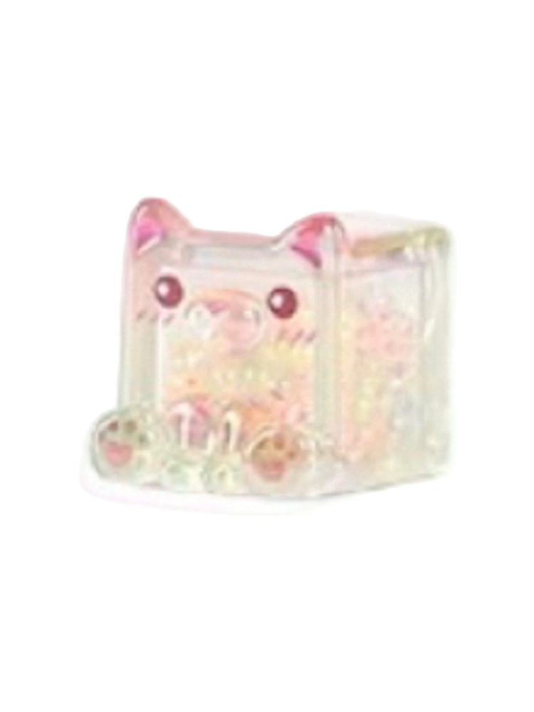 Rainbow Electroplated Secret