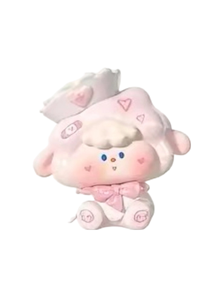 Pink Angel