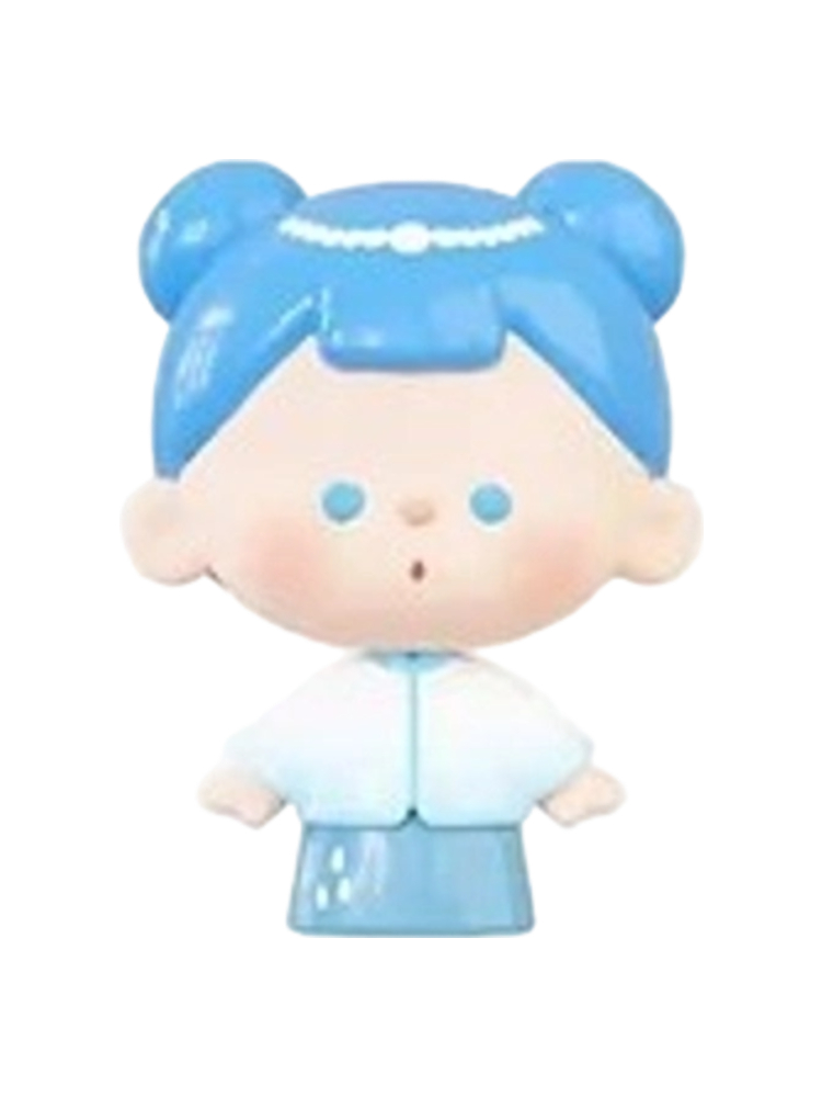 Misty Rain Blue