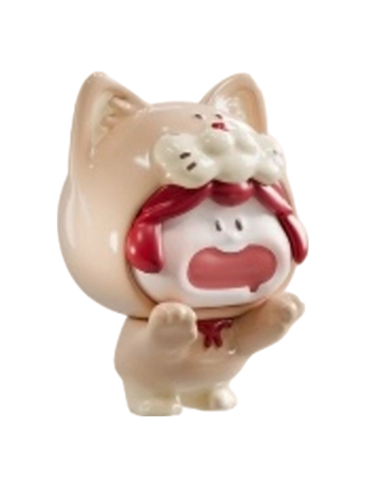 Milk Coffee Cat