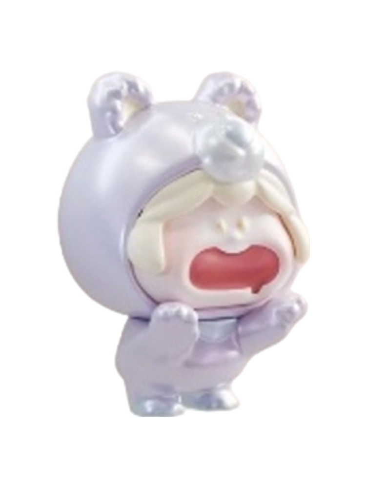 Starry Bear