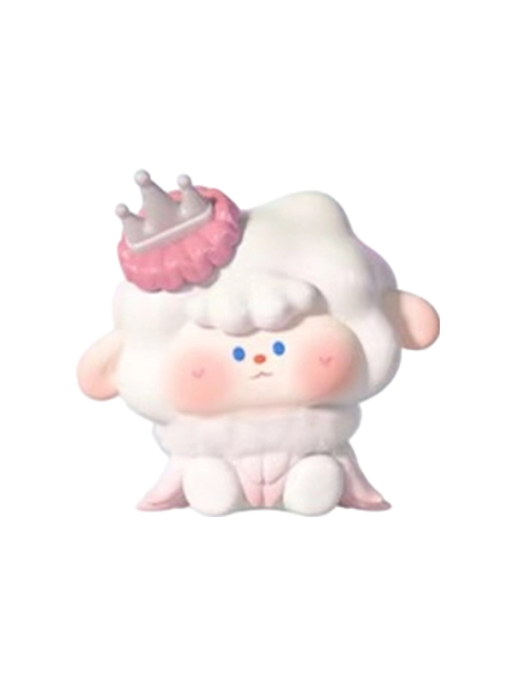 Stubborn Prince Solitary Walk