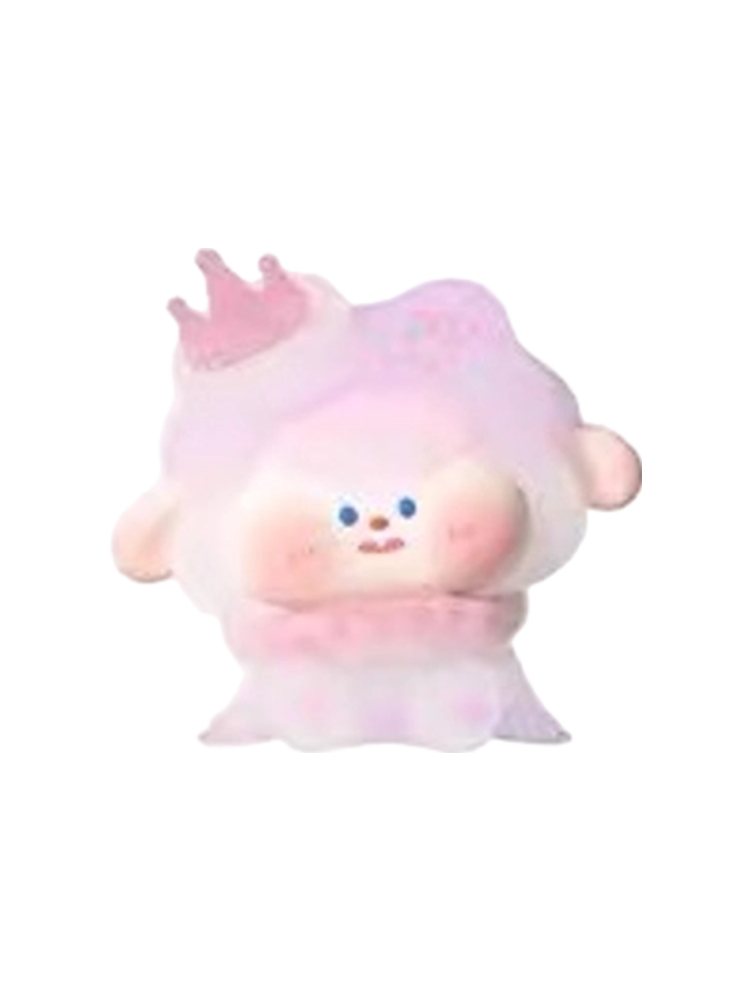 Stubborn Prince Waiting For Wind