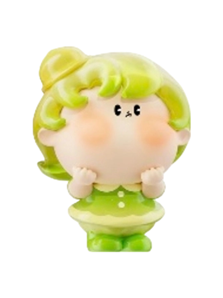Sunny Green Grape Special