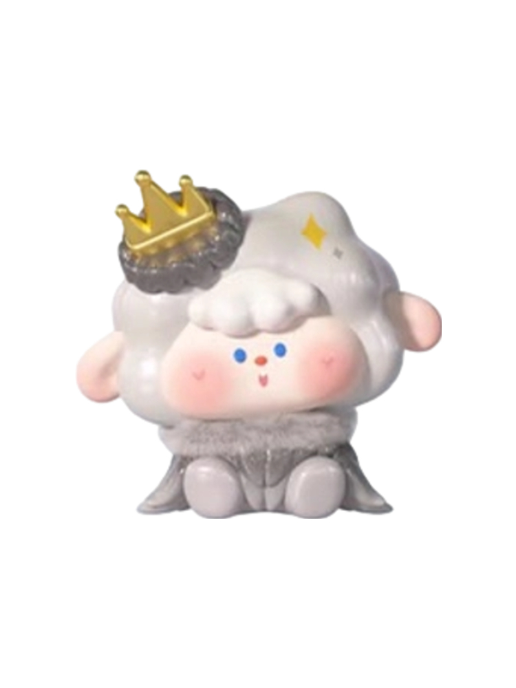 Stubborn Prince Stubborn