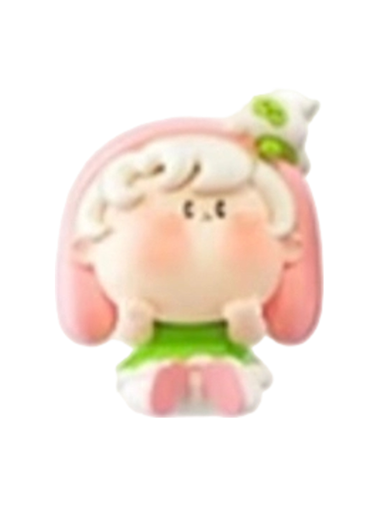 Sweetheart Strawberry Special