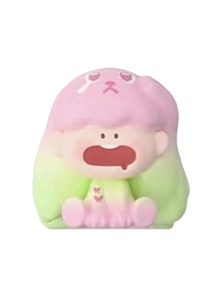 Unhappy Guava