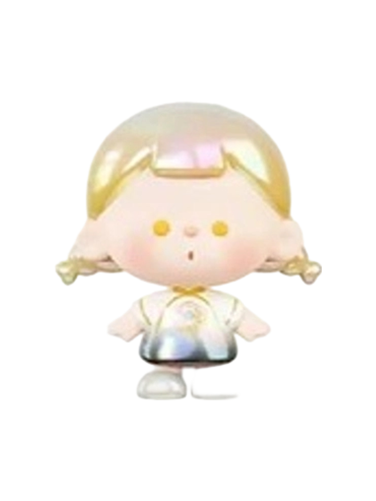 Ruyi Doll Special