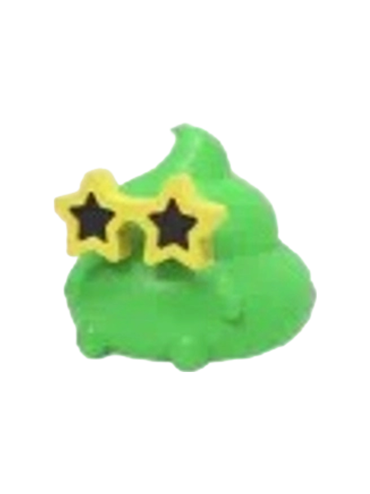 Star Glasses B